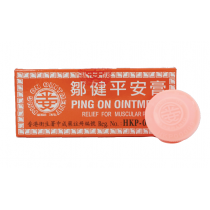 鄒健平安膏